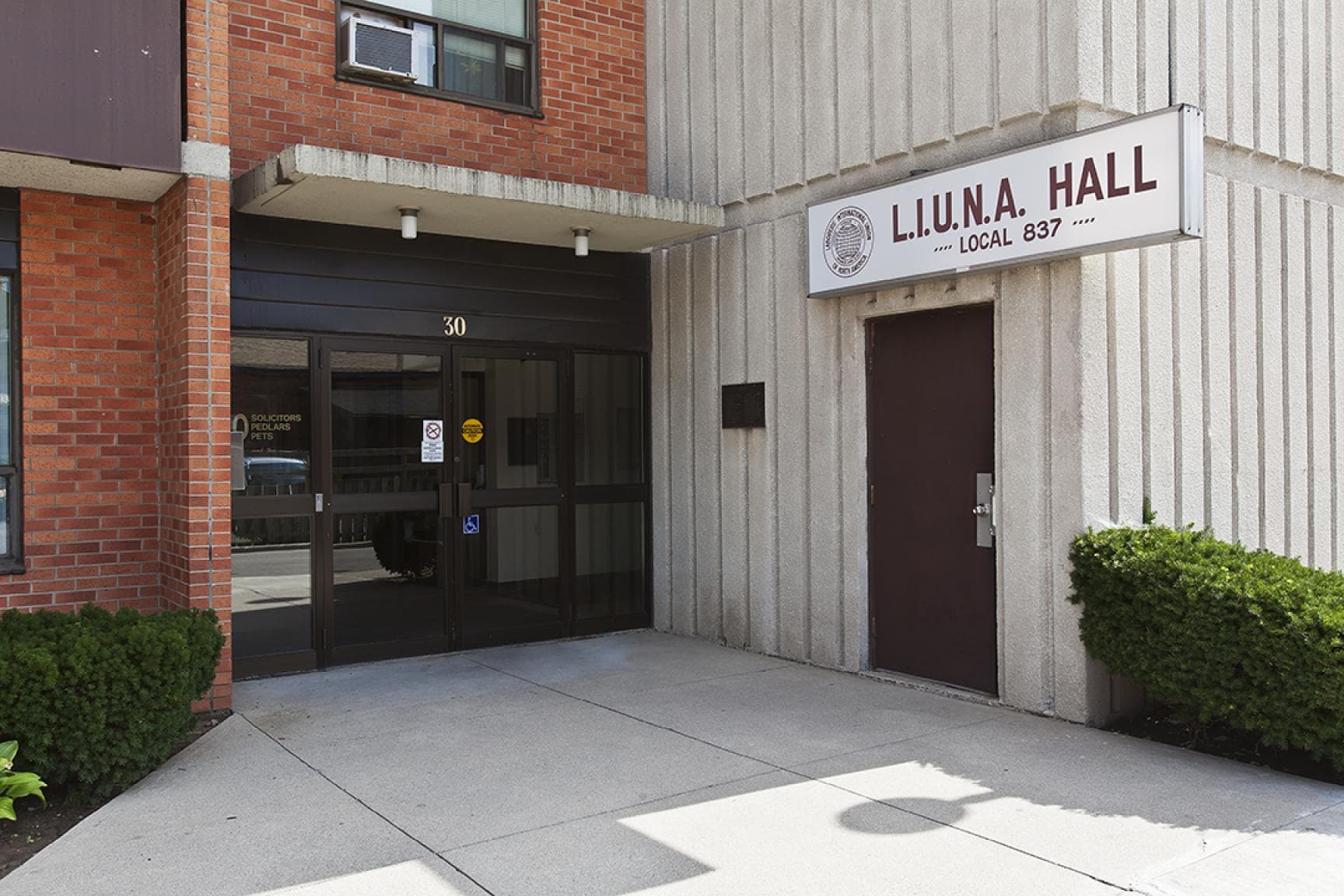 30 West - One Bedroom in Hamilton