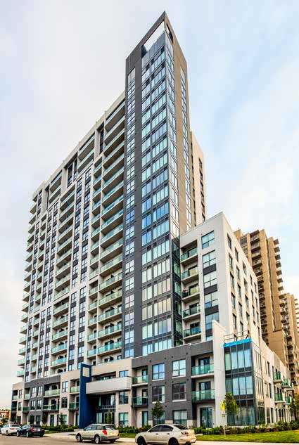 RentRevo - 2 Bedroom (400 Lyle) in London
