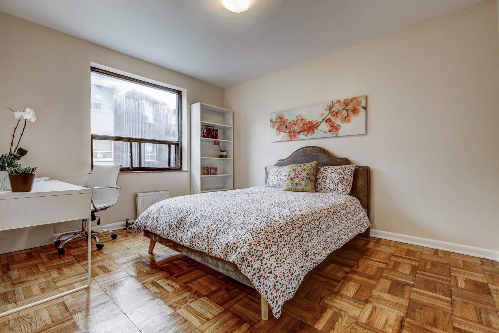 The Continental (510 Dawes Road) - 1 Bedroom in Toronto