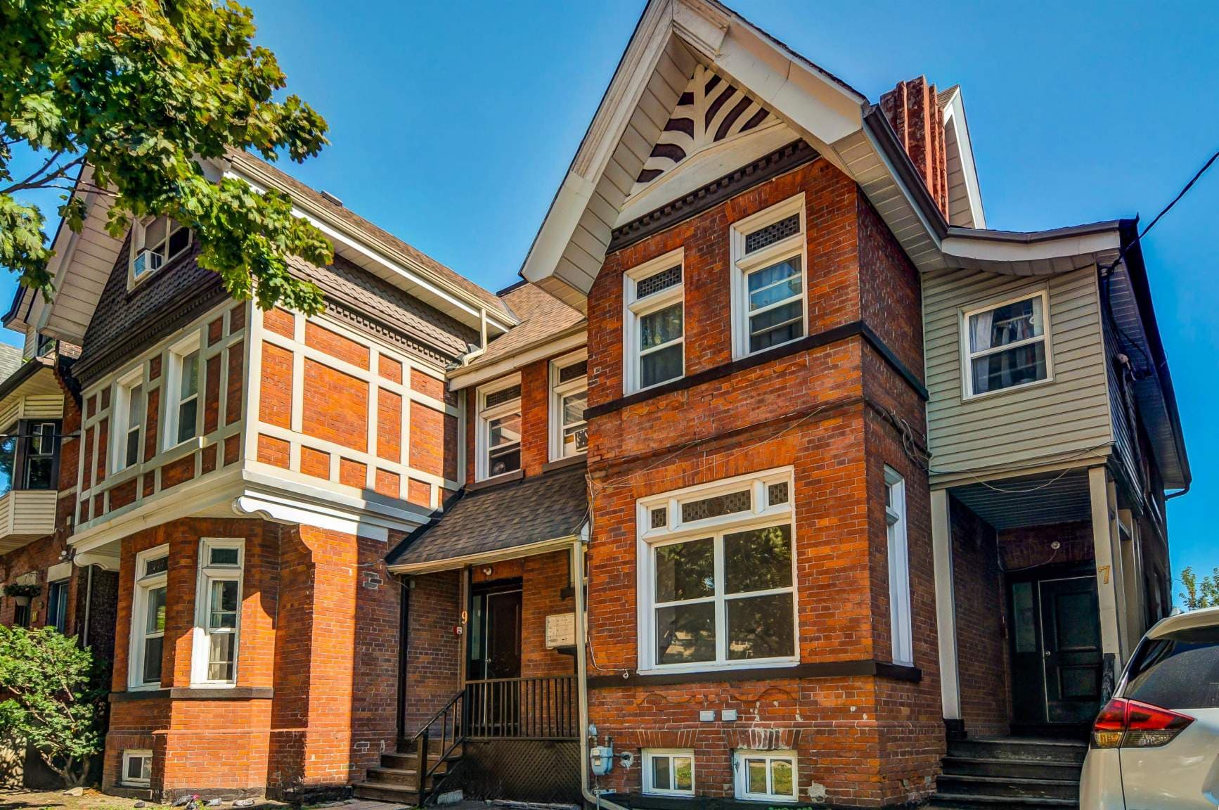Homewood Rooming - Room in Toronto