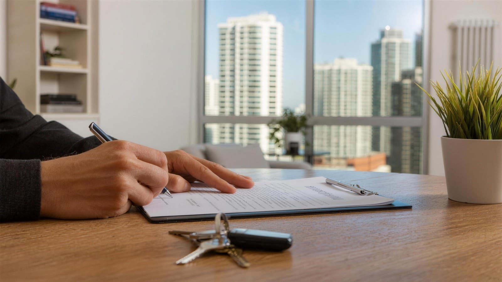 Landlord and Tenant Board Ontario: A Renter's Guide