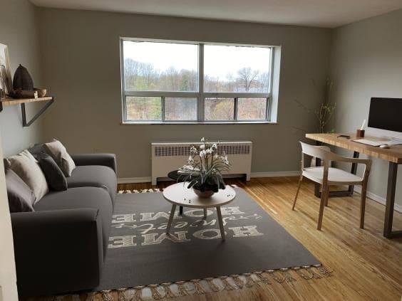 1710-1716 Main St. W. Hamilton - The Woodlands - 2 Bedroom - $500 Gift Card in Hamilton