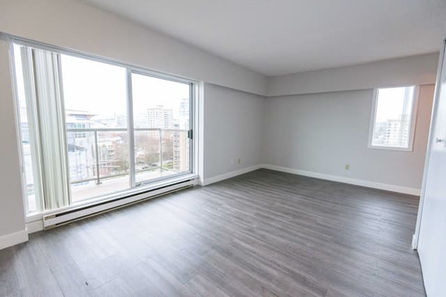 Bachelor available at 1039 View Street, Victoria in Victoria